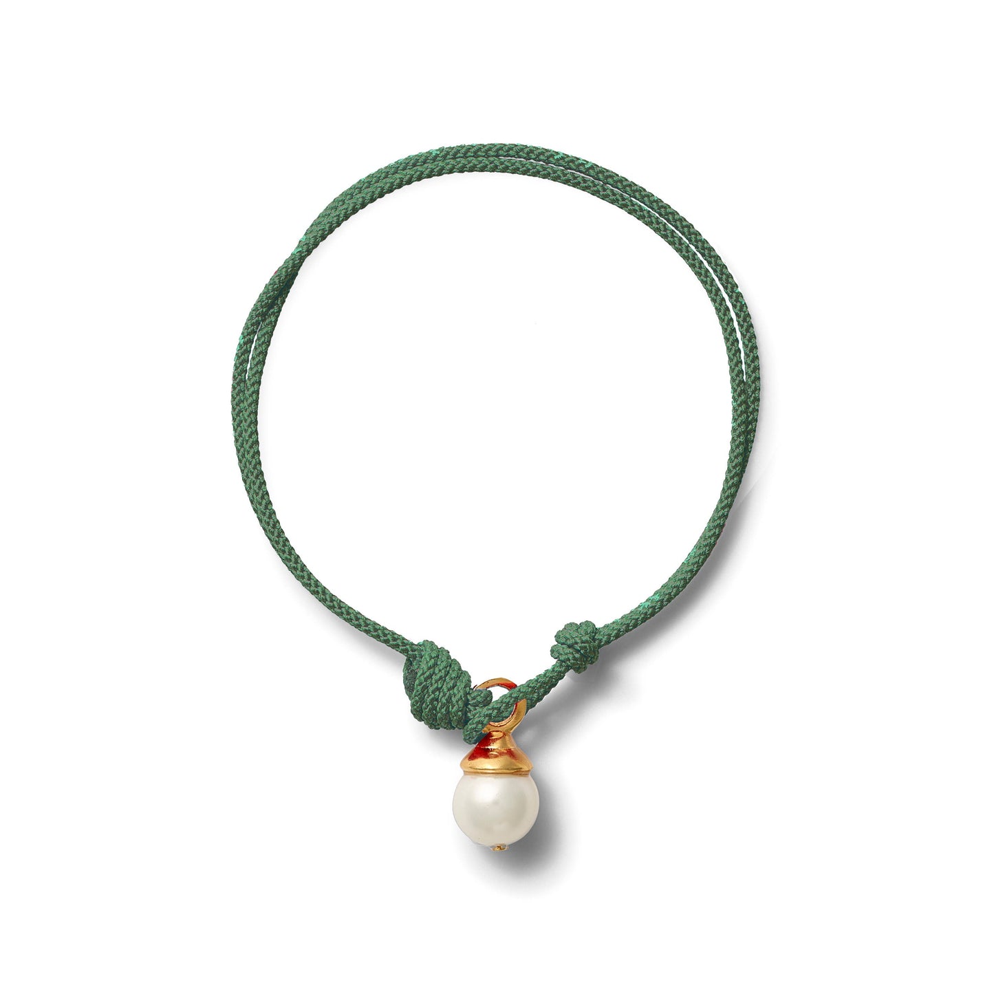 Teeny Bracelet Orange