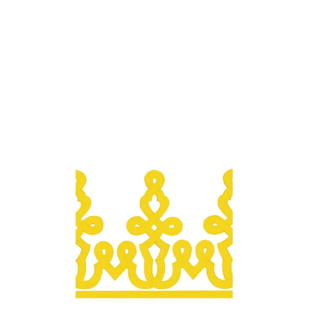 Dessin Passementerie Dijon Guest Towel Napkins