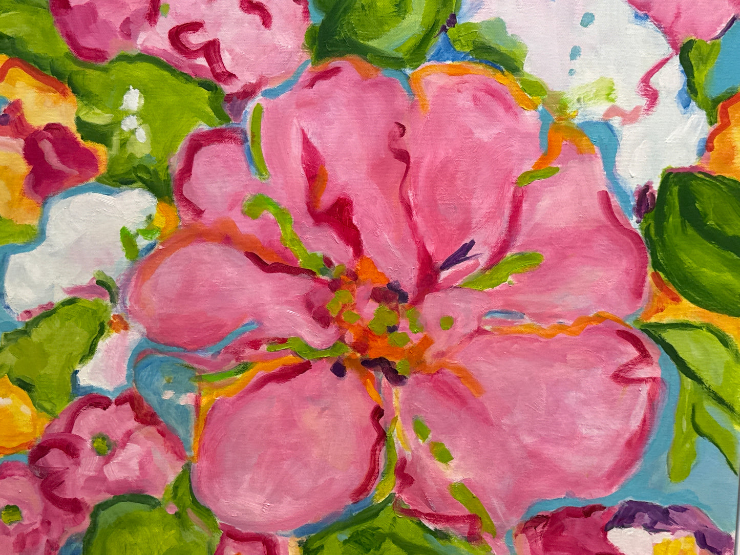 Flower Power 3