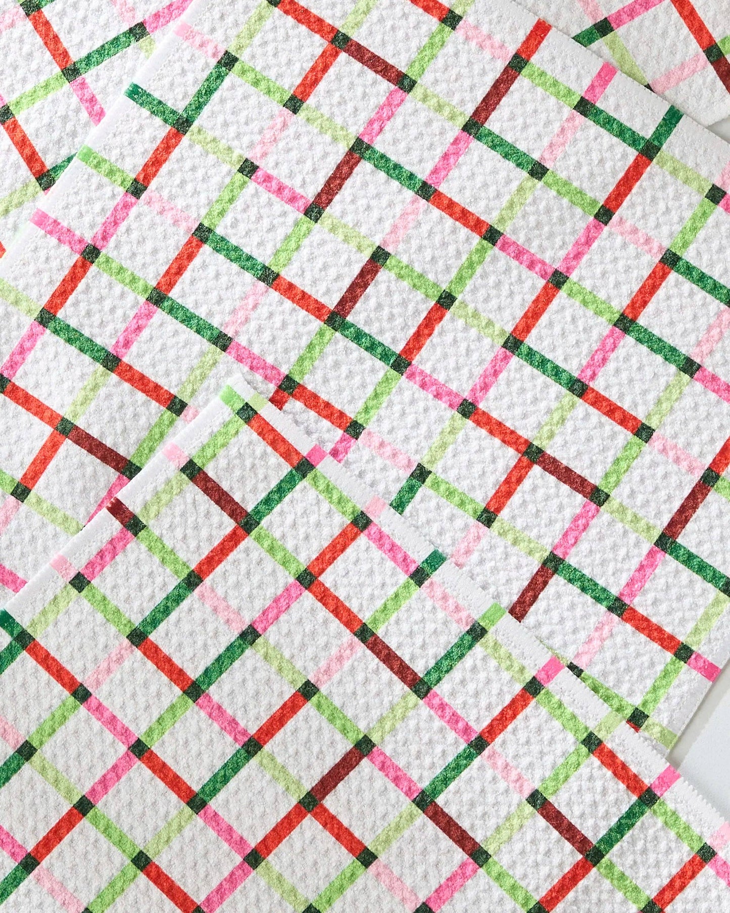Joyful Dishcloth Set
