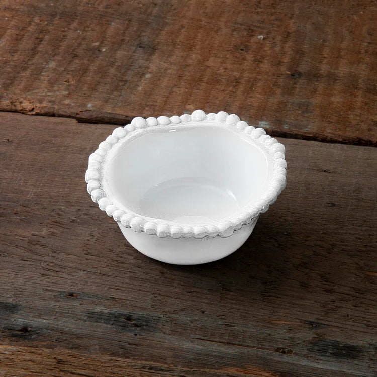 Alegria Mini Bowl (White)