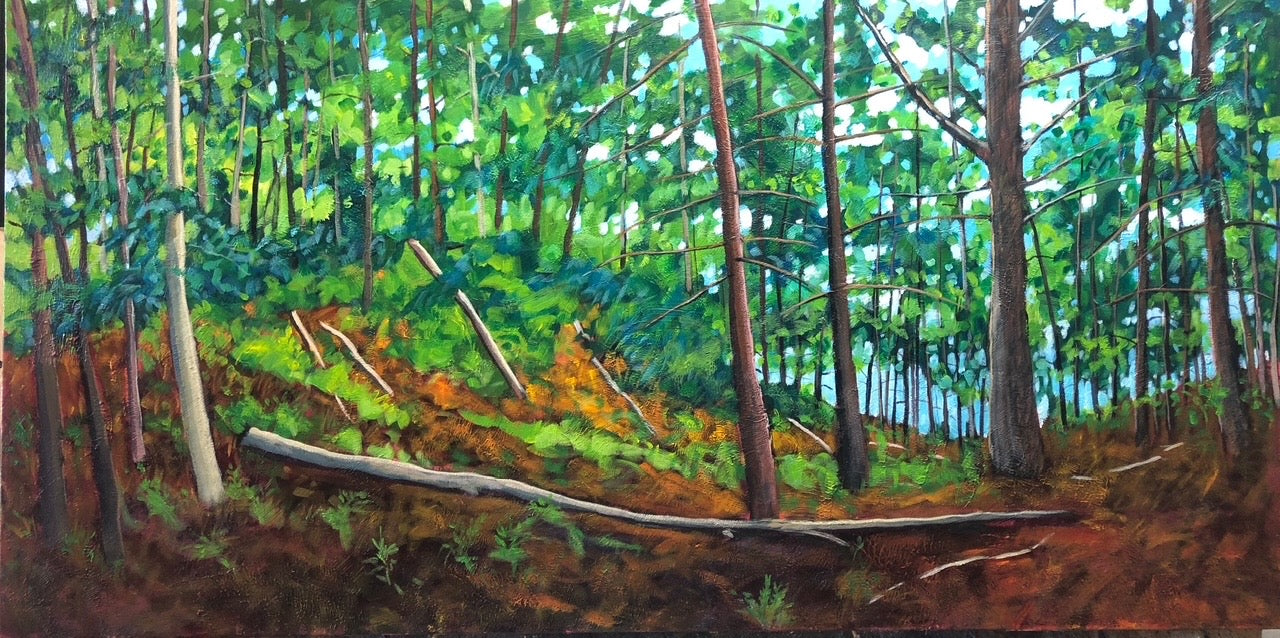 Forest Park