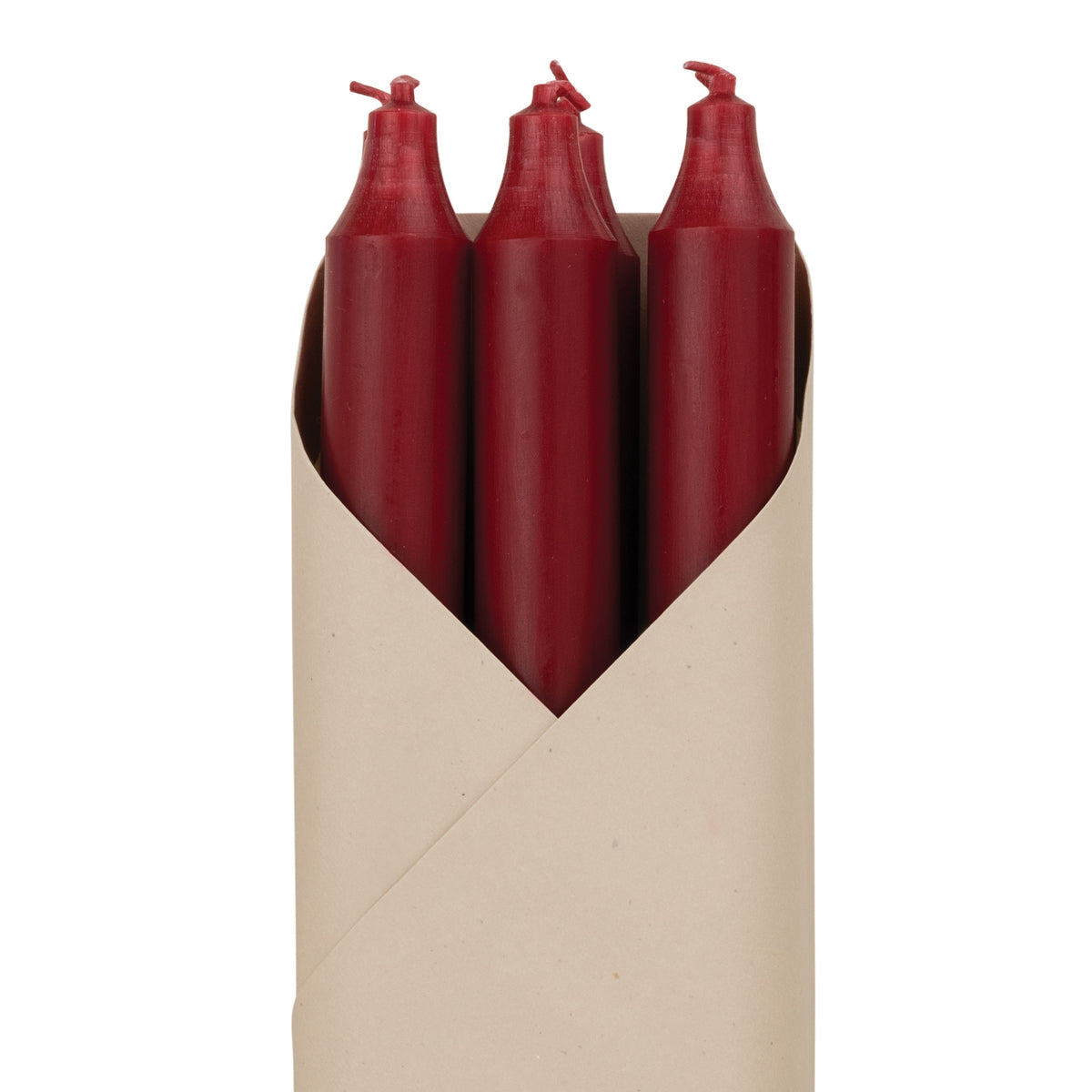 Taper Set | Crimson