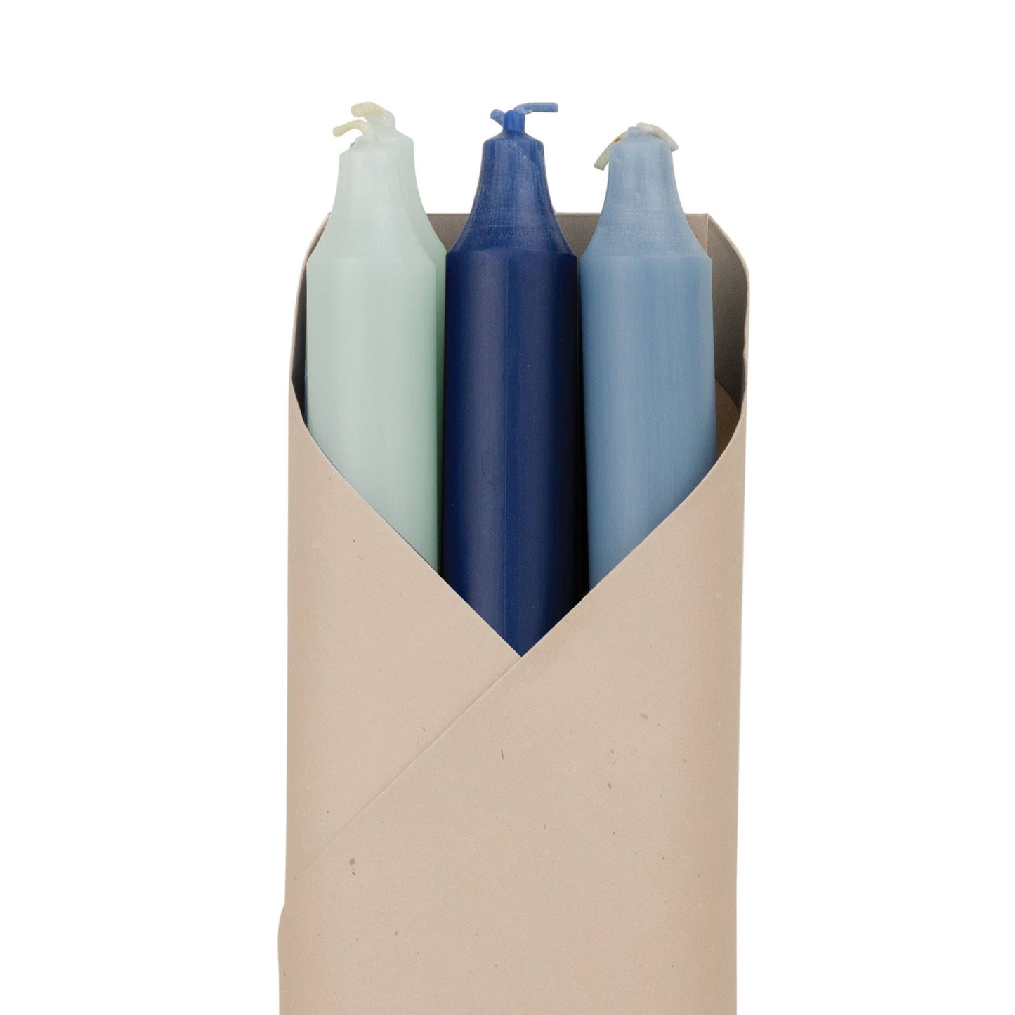 Taper Set | Multi Blues