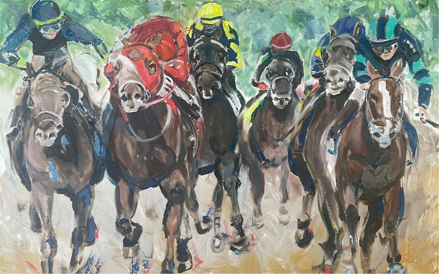 2024 Kentucky Derby