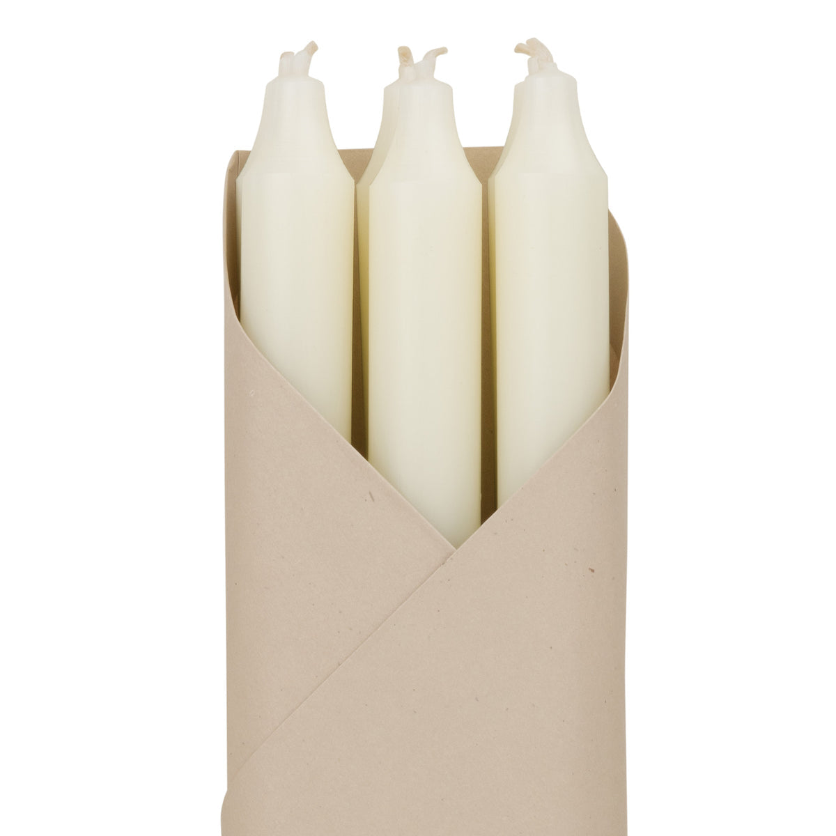 Taper Set | Ivory
