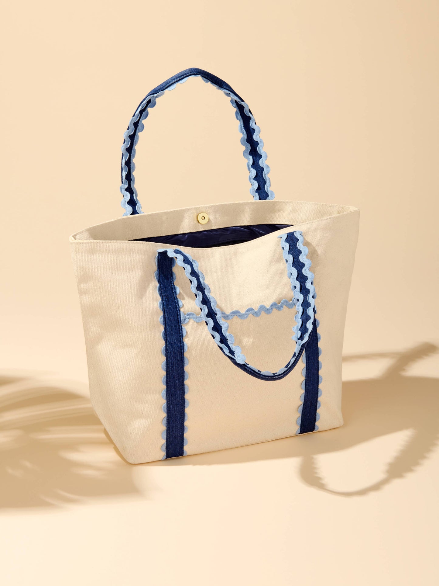 Poppy Tote
