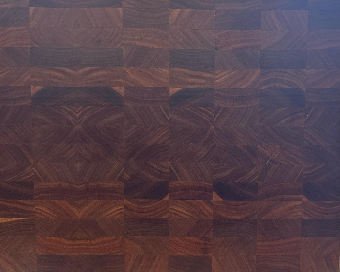 Medium End Grain Board