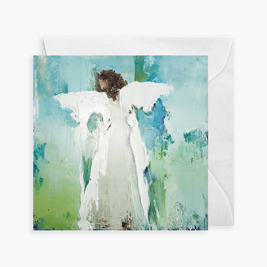 New Beginnings Enclosure Cards