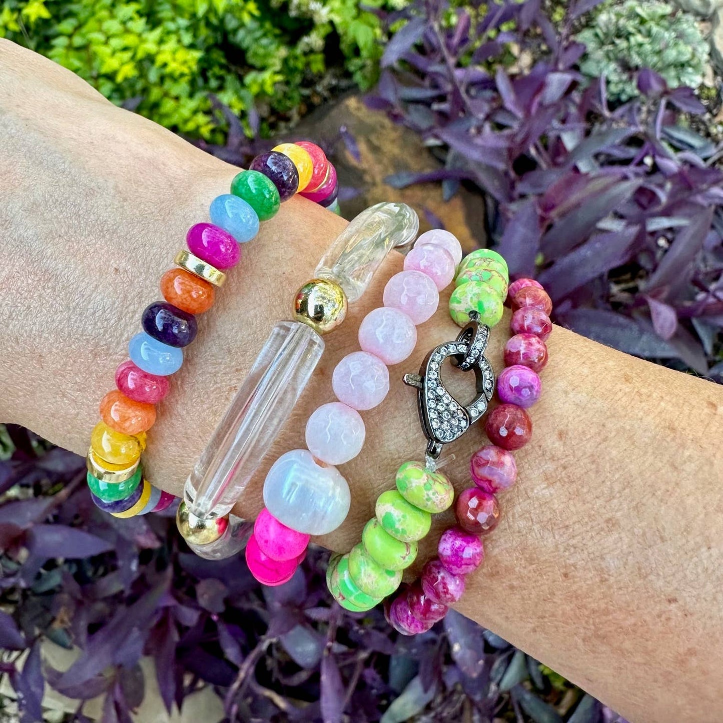 Capri Bracelet