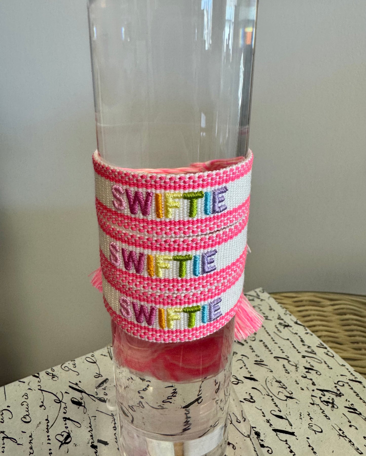 Swiftie Bracelet - Kids Size