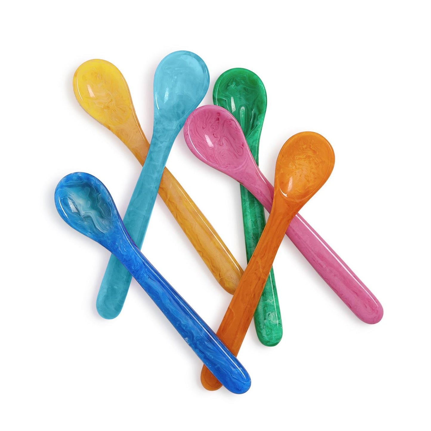 Color Pop Tid Bit Spoon