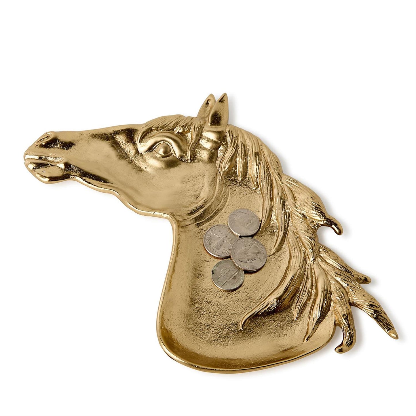 Horse Desk Tray
