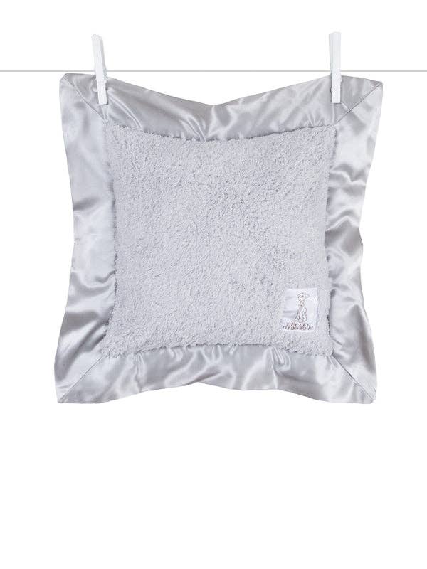 Chenille Baby Pillow, Various Colors