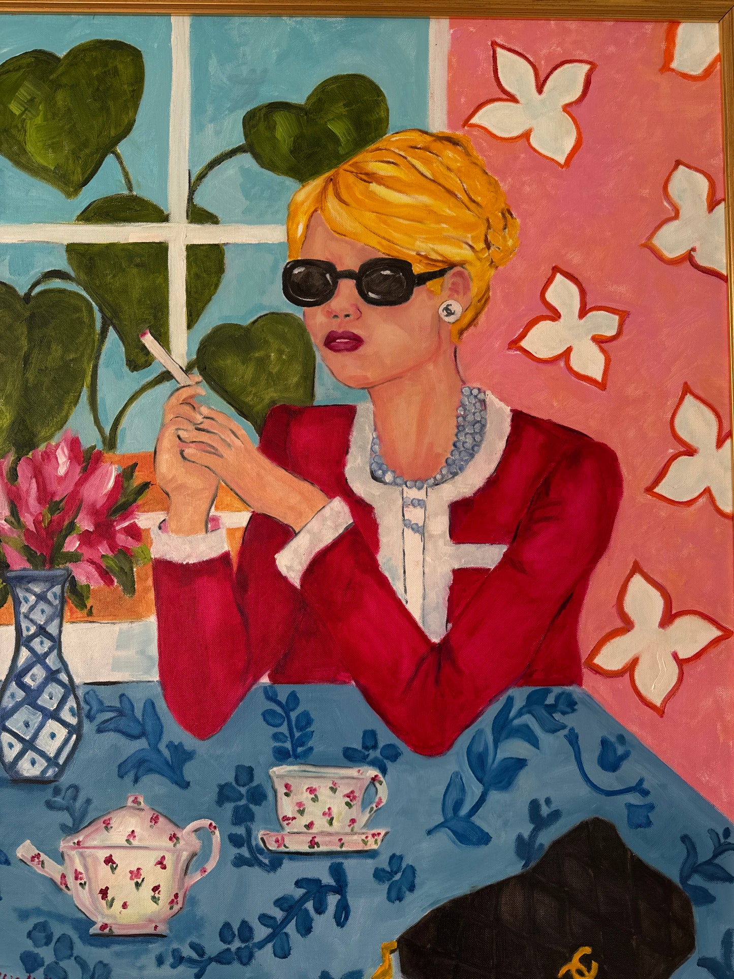 Tea Time
