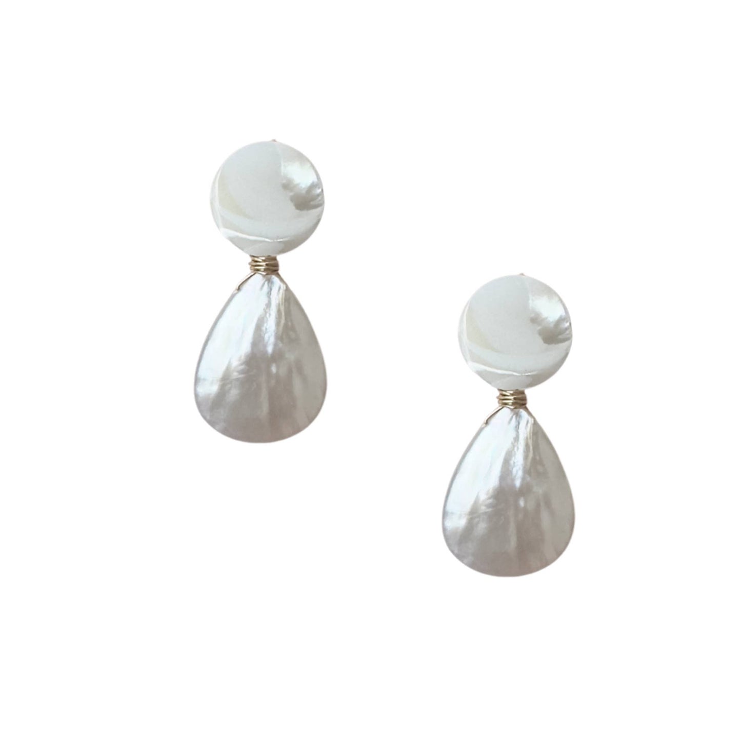 Earrings - The Isabella