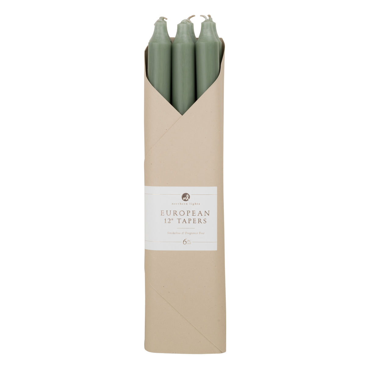 Taper Set | Eucalyptus