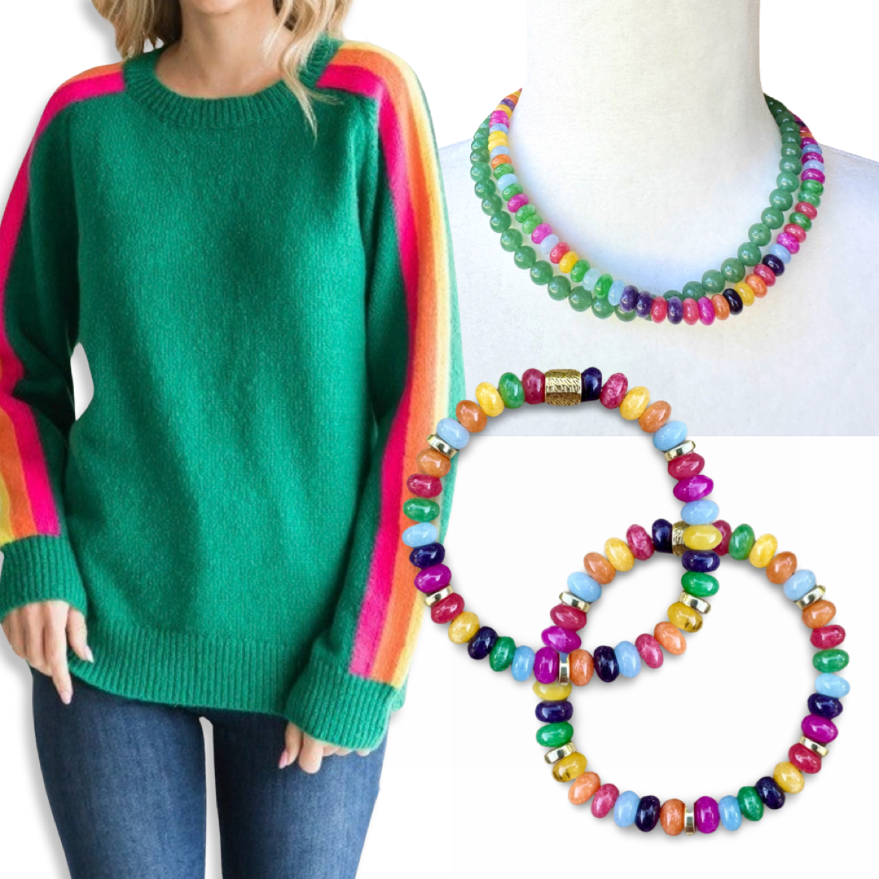 Capri Bracelet