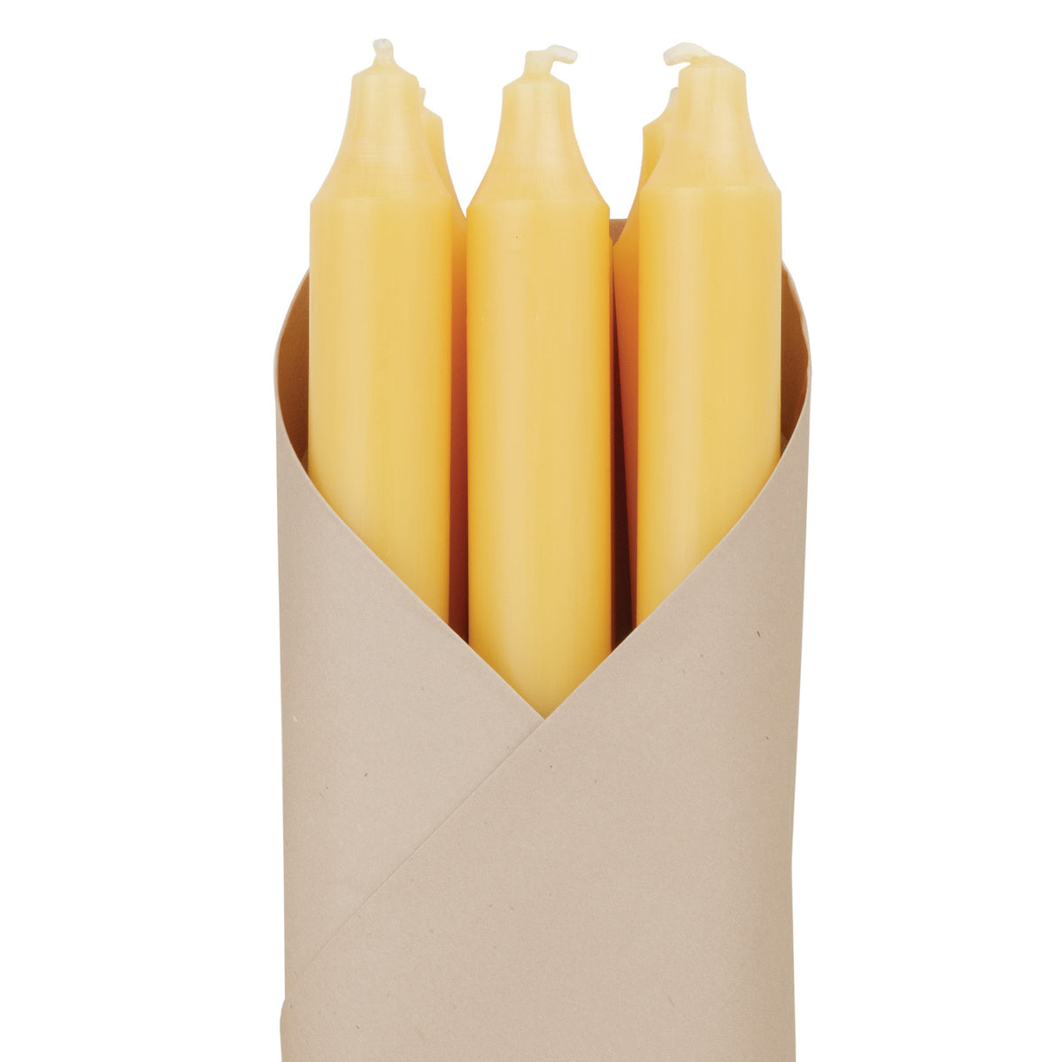 Taper Set | Lemon Zest