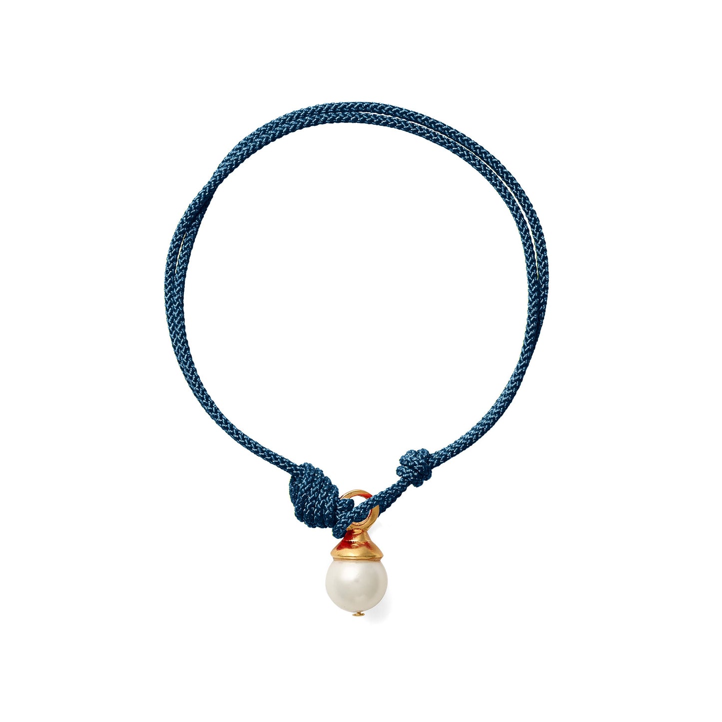 Teeny Bracelet Orange