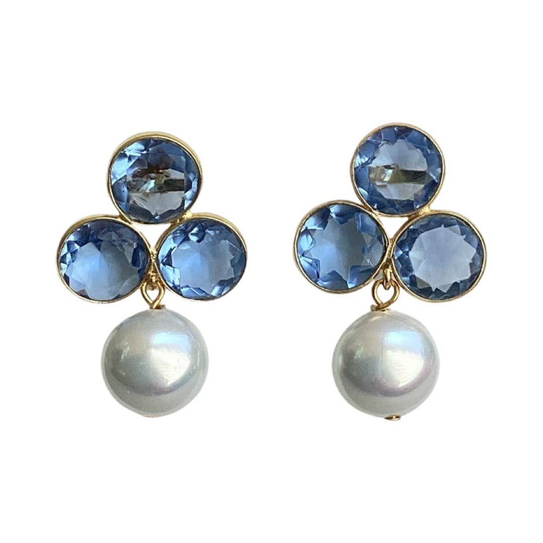 Tenley Earrings