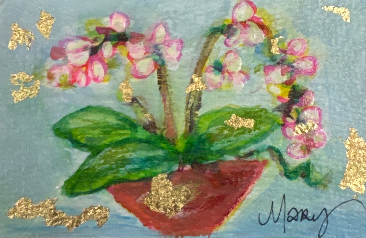 Orchid Lover