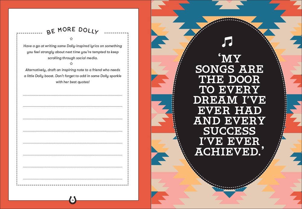 Be More Dolly: Life Lessons Beyond the 9 to 5 : Alice Gomer