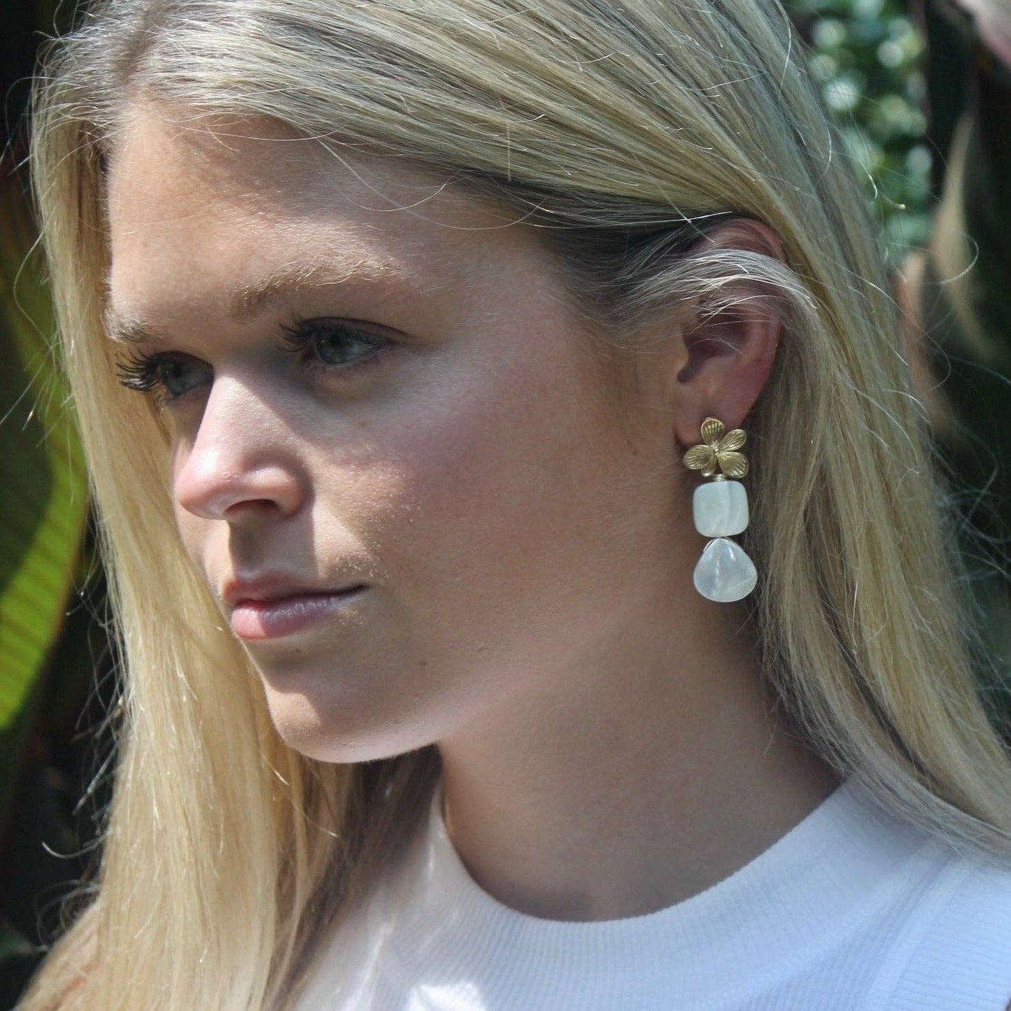 Earrings - The Penelope