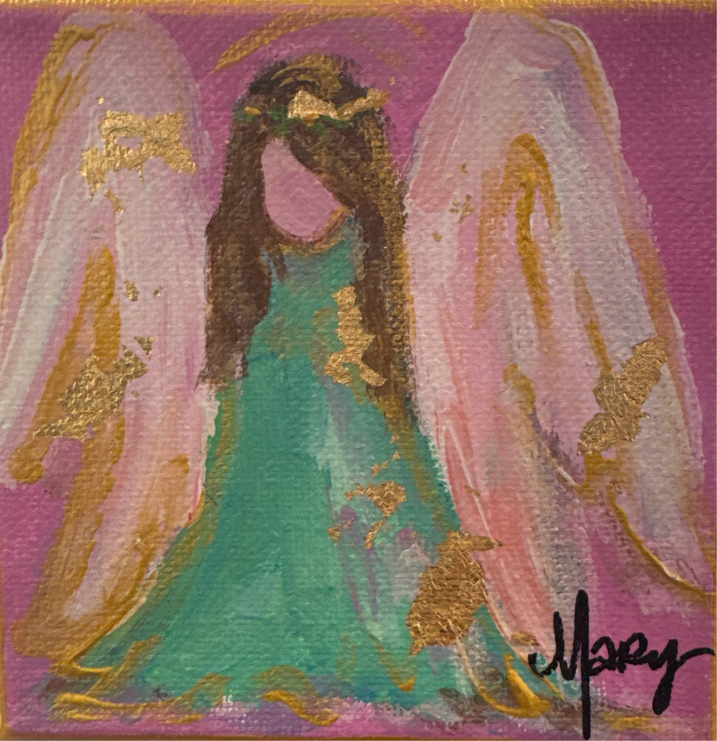 Verde Angel