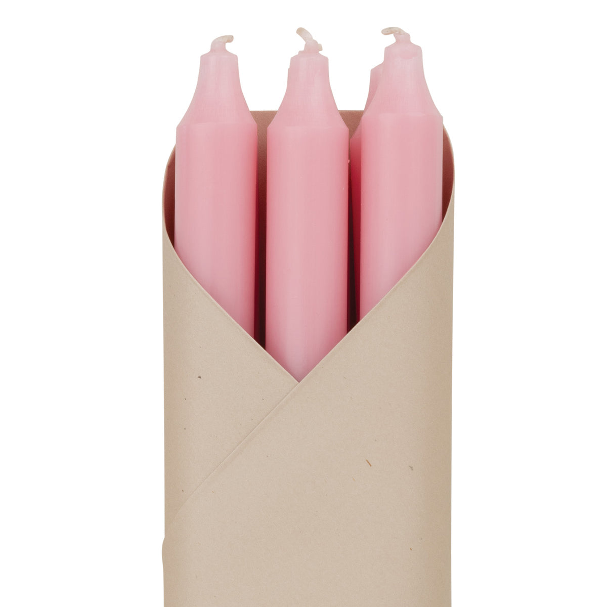 Taper Set | Soft Pink