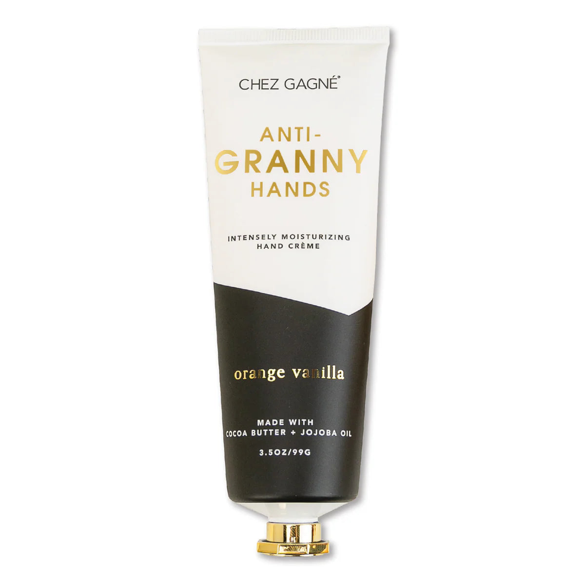 Anti-Granny | Orange Vanilla Hand Crème