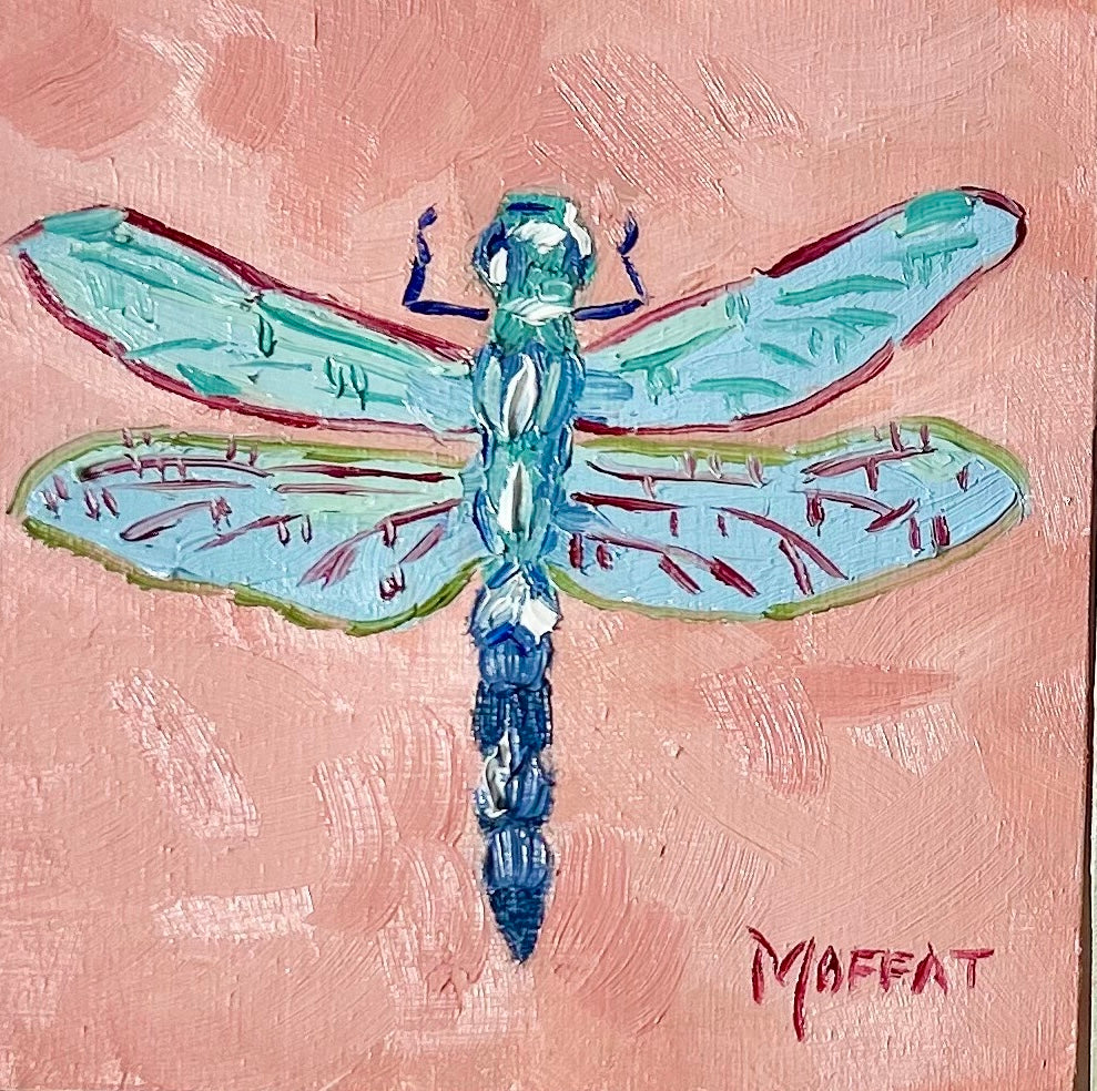 Dragon Fly 2