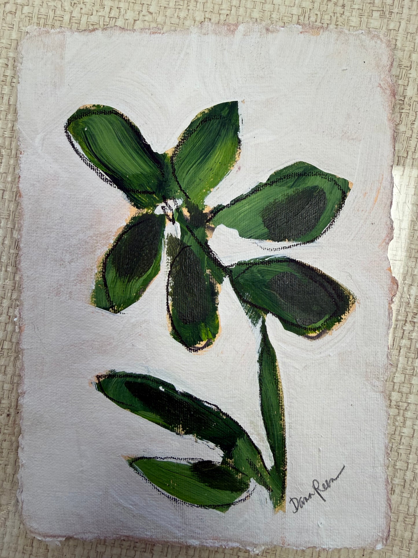 Dana Reese Botanical 4