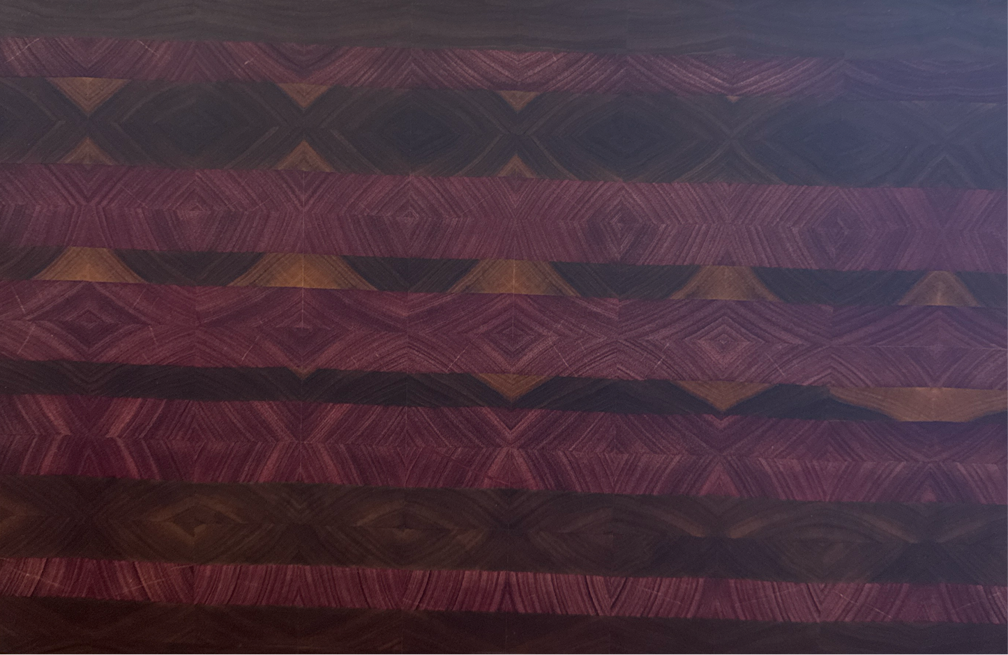 Large End Grain Custom Board