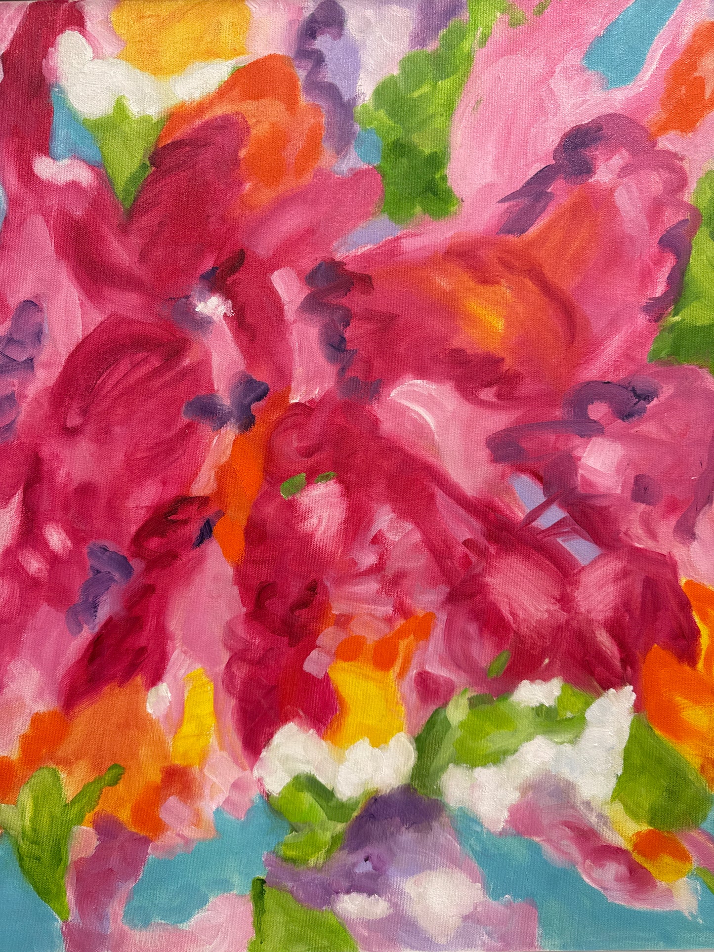 Flower Power 2