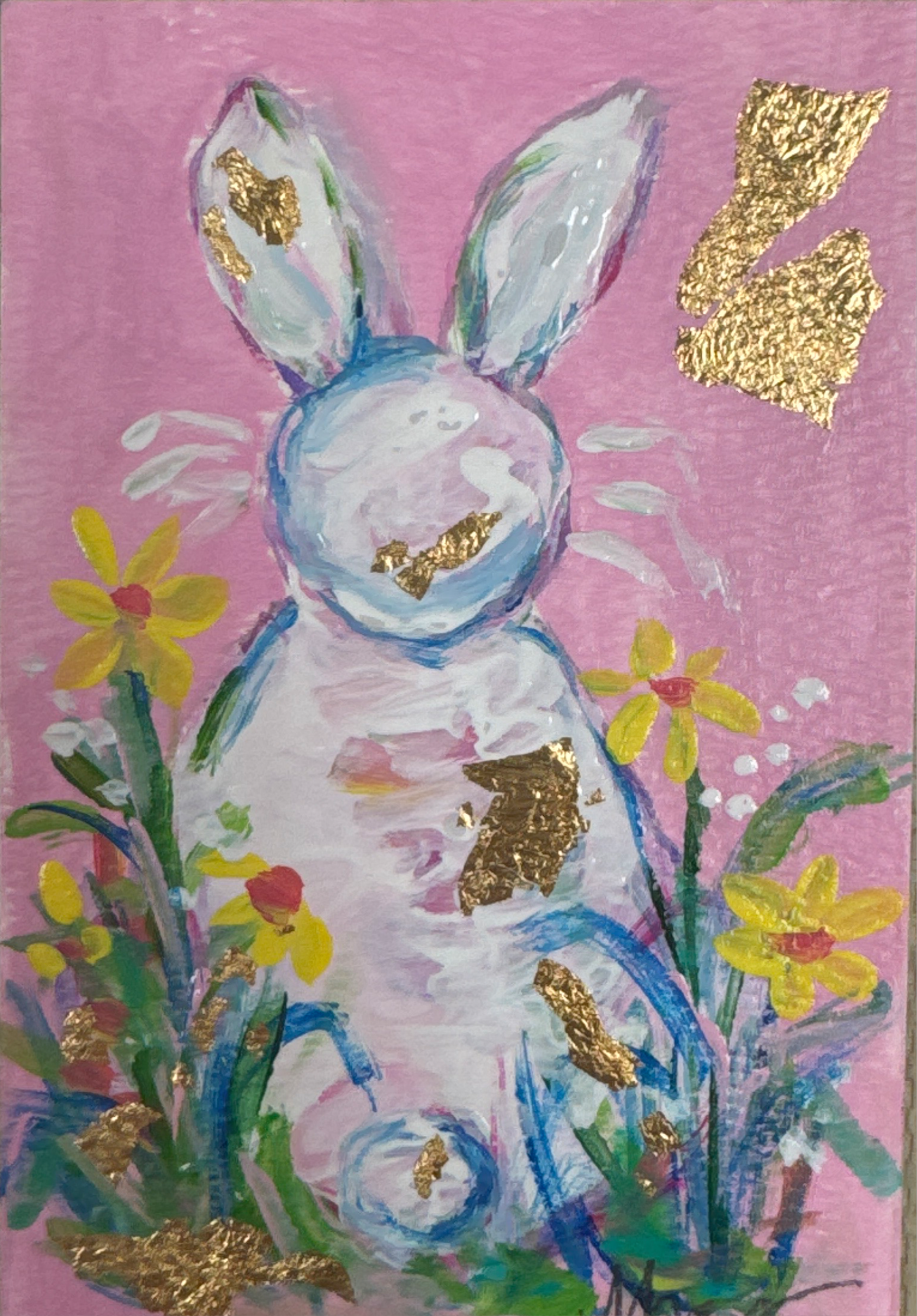Bunny Love