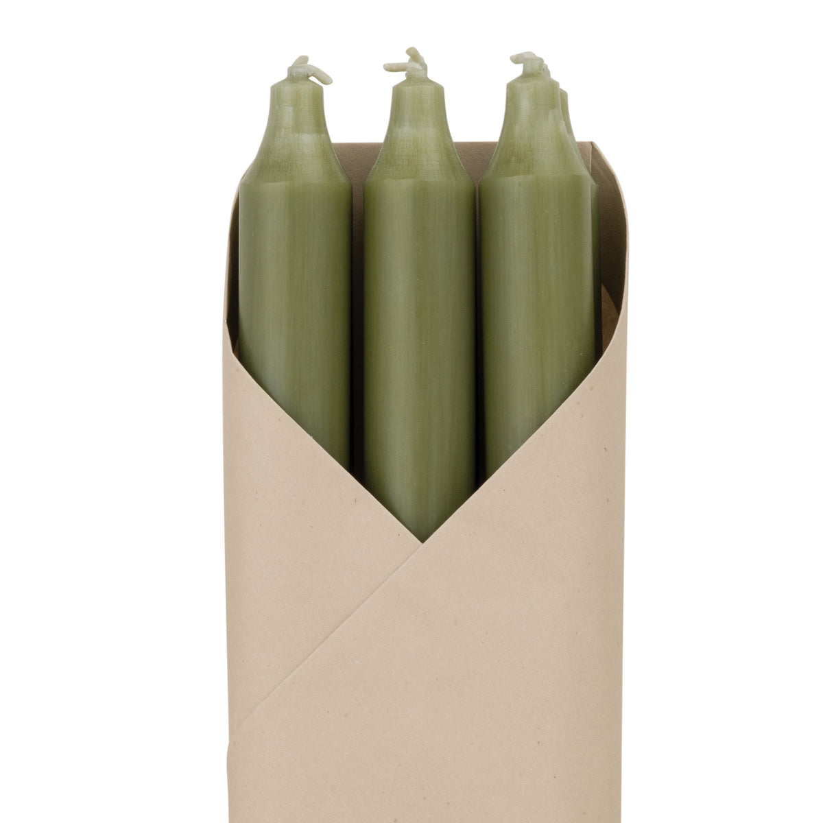 Taper Set | Moss