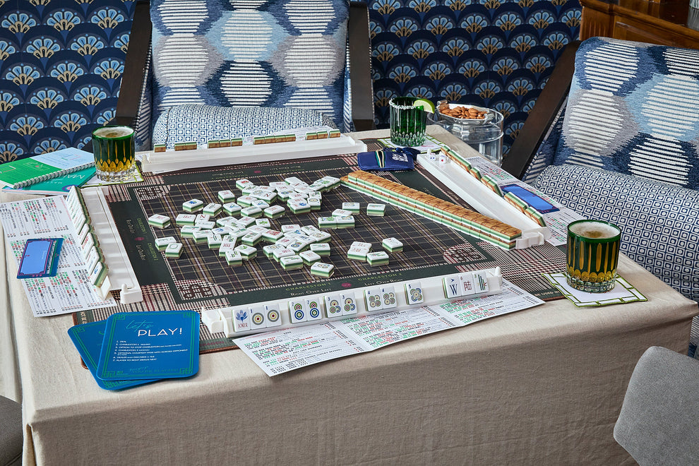 Heritage Tile Set