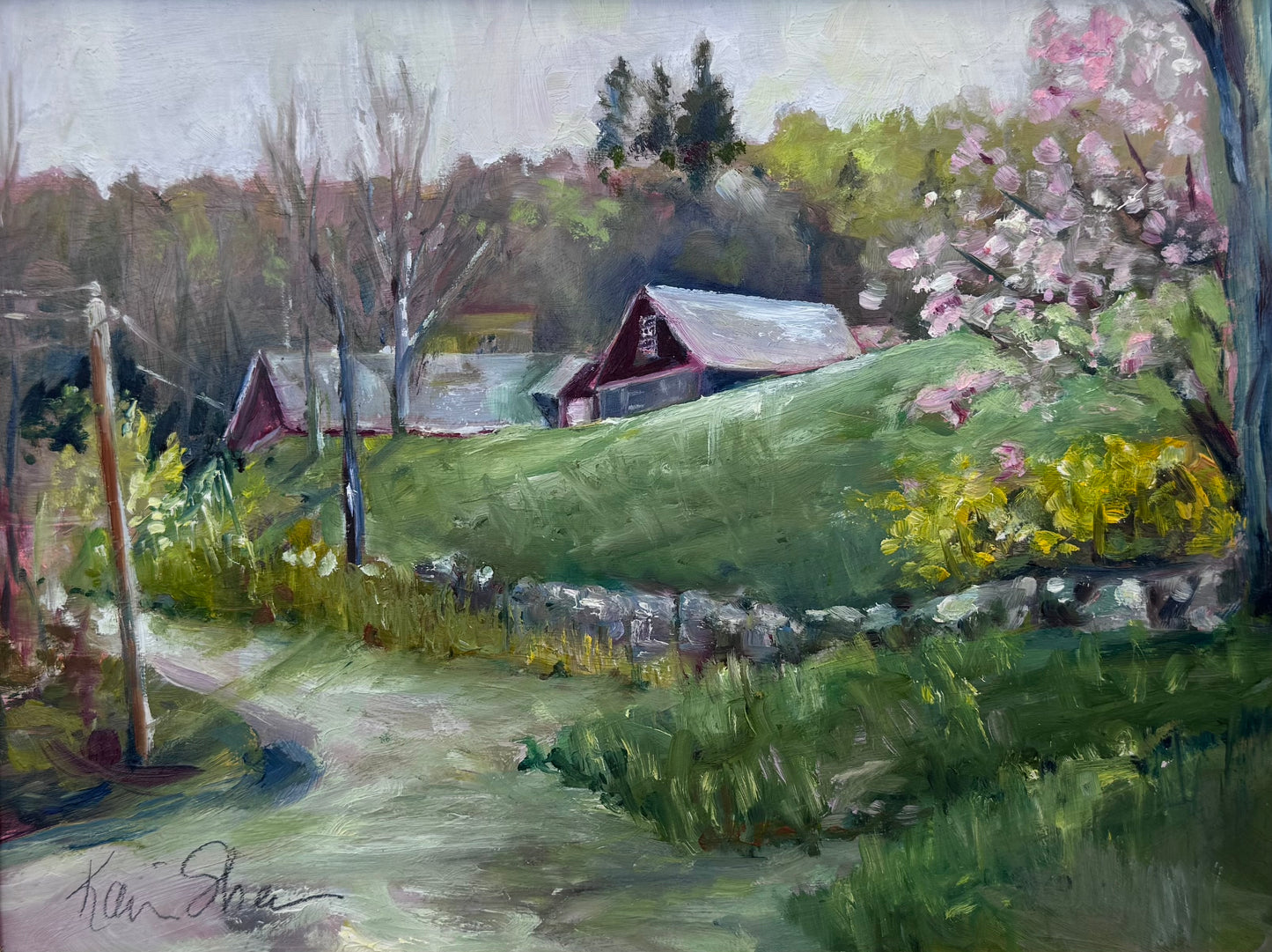 Brookdale Farm