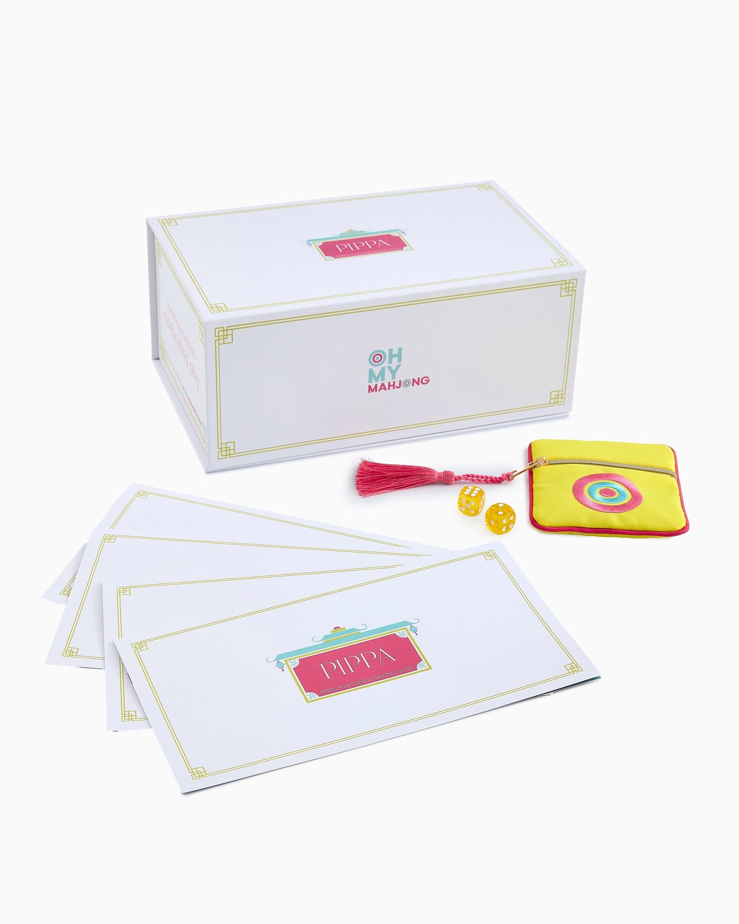 Pippa Tile Set