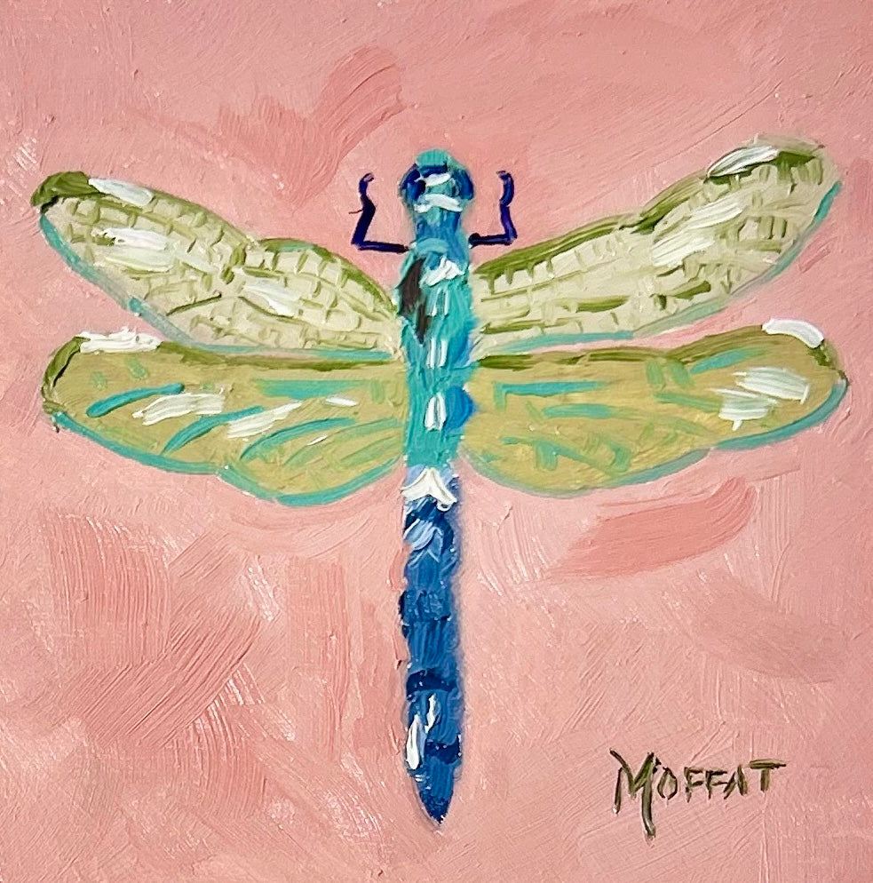 Dragon Fly 1