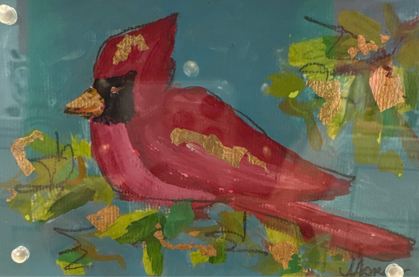 Cardinal Days