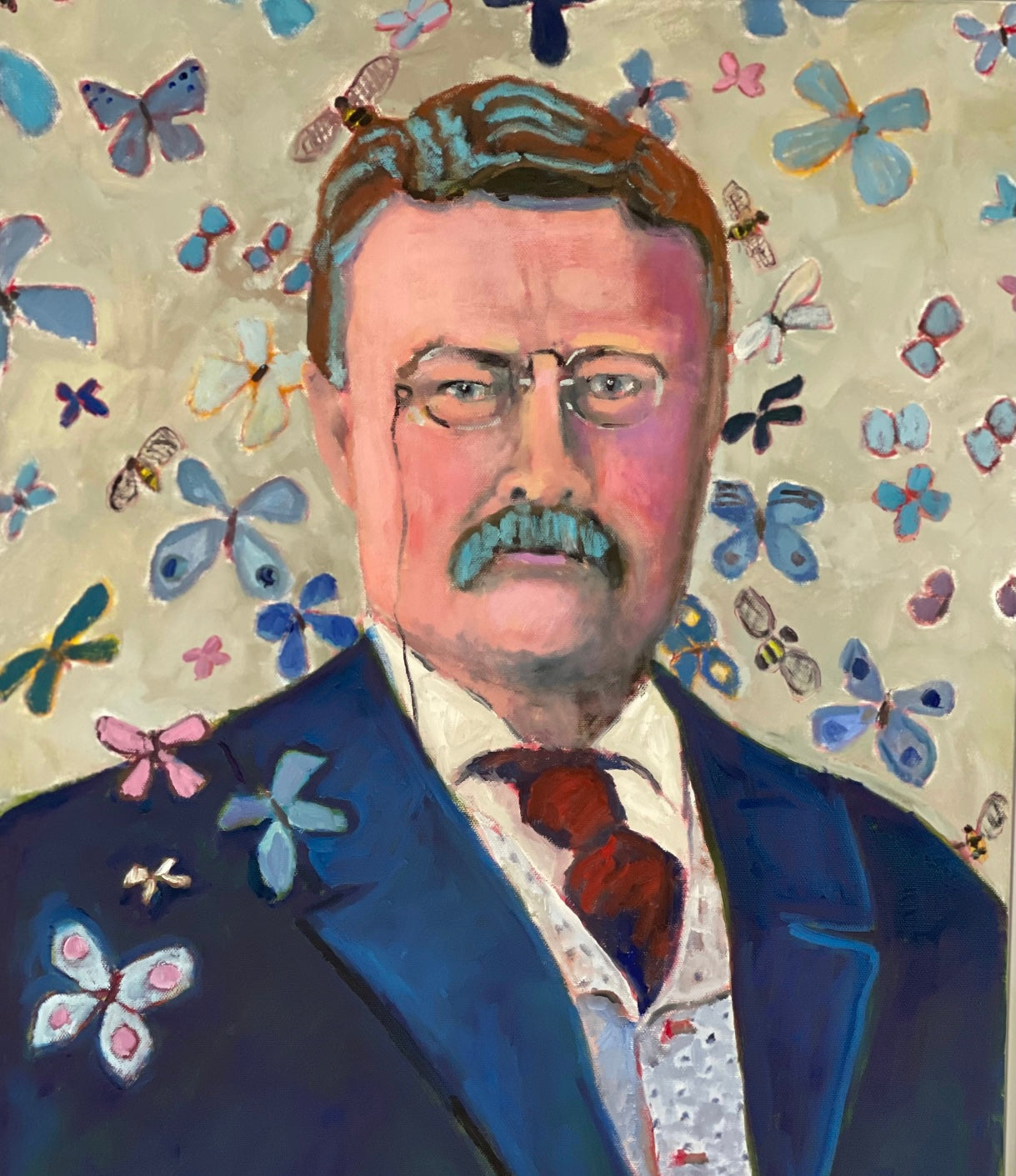 Teddy