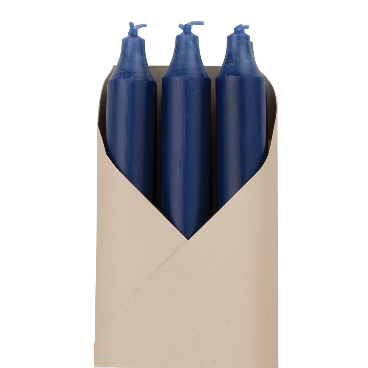 Taper Set | Midnight Blue
