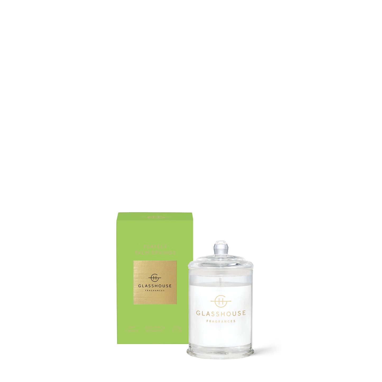2.1 oz Candle Perfect Palm Springs