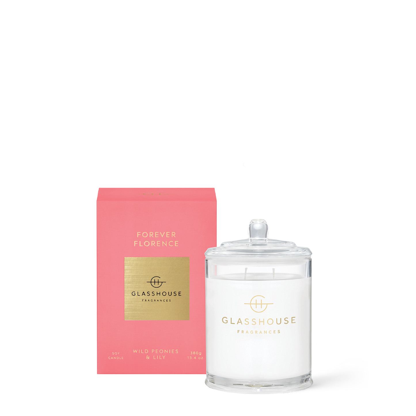 13.4 oz Candle Forever Florence