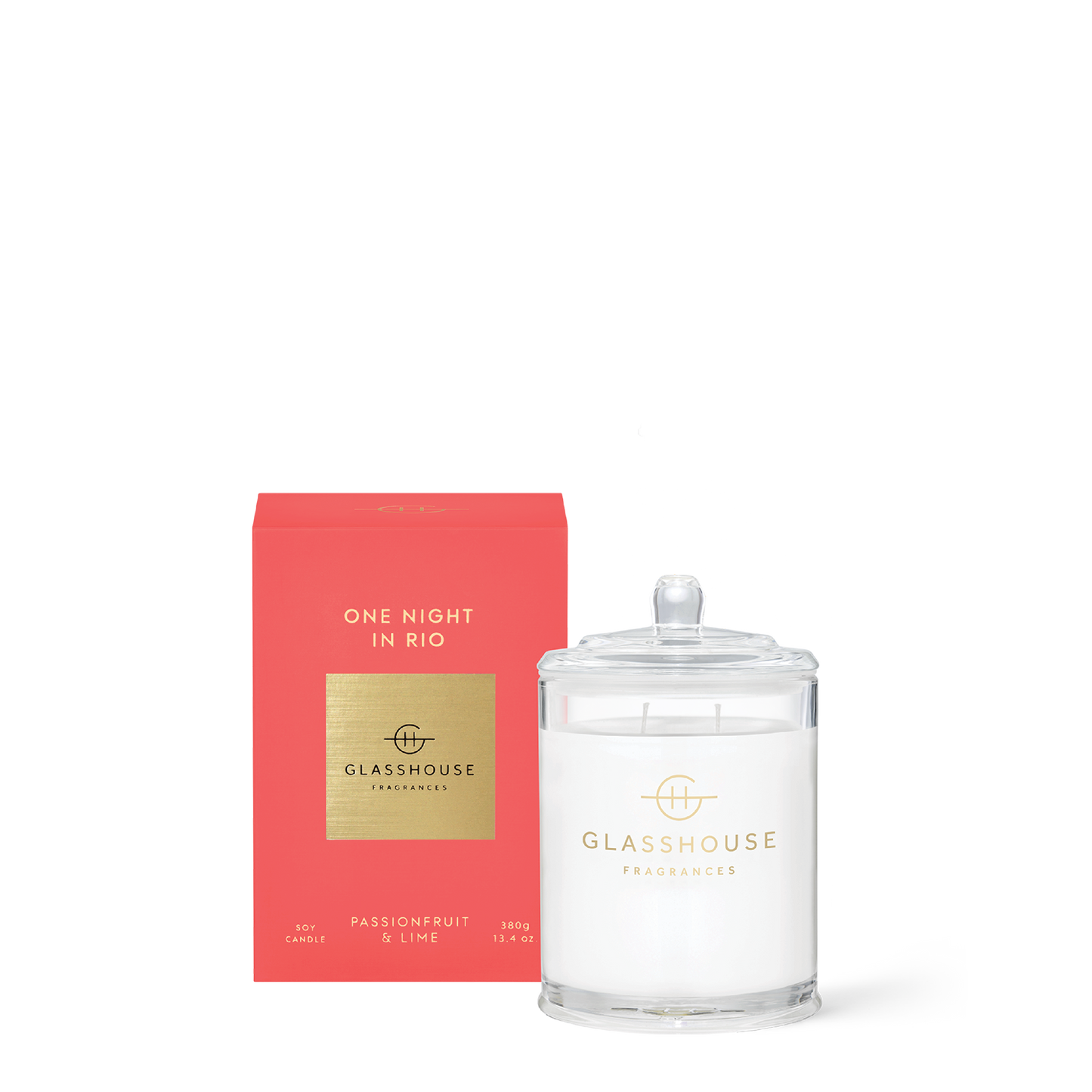13.4 oz Candle One Night in Rio