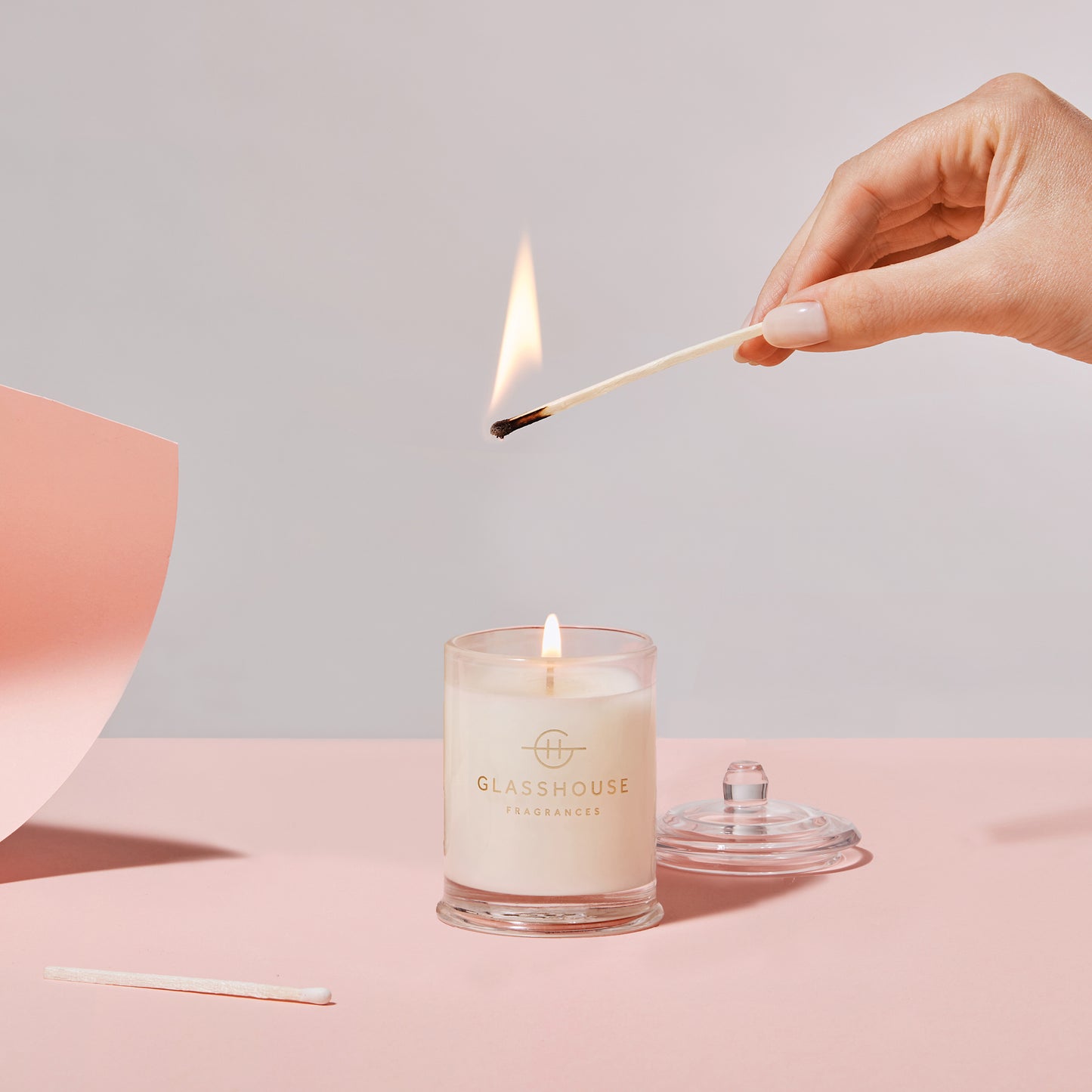 2.1 oz Candle One Night in Rio