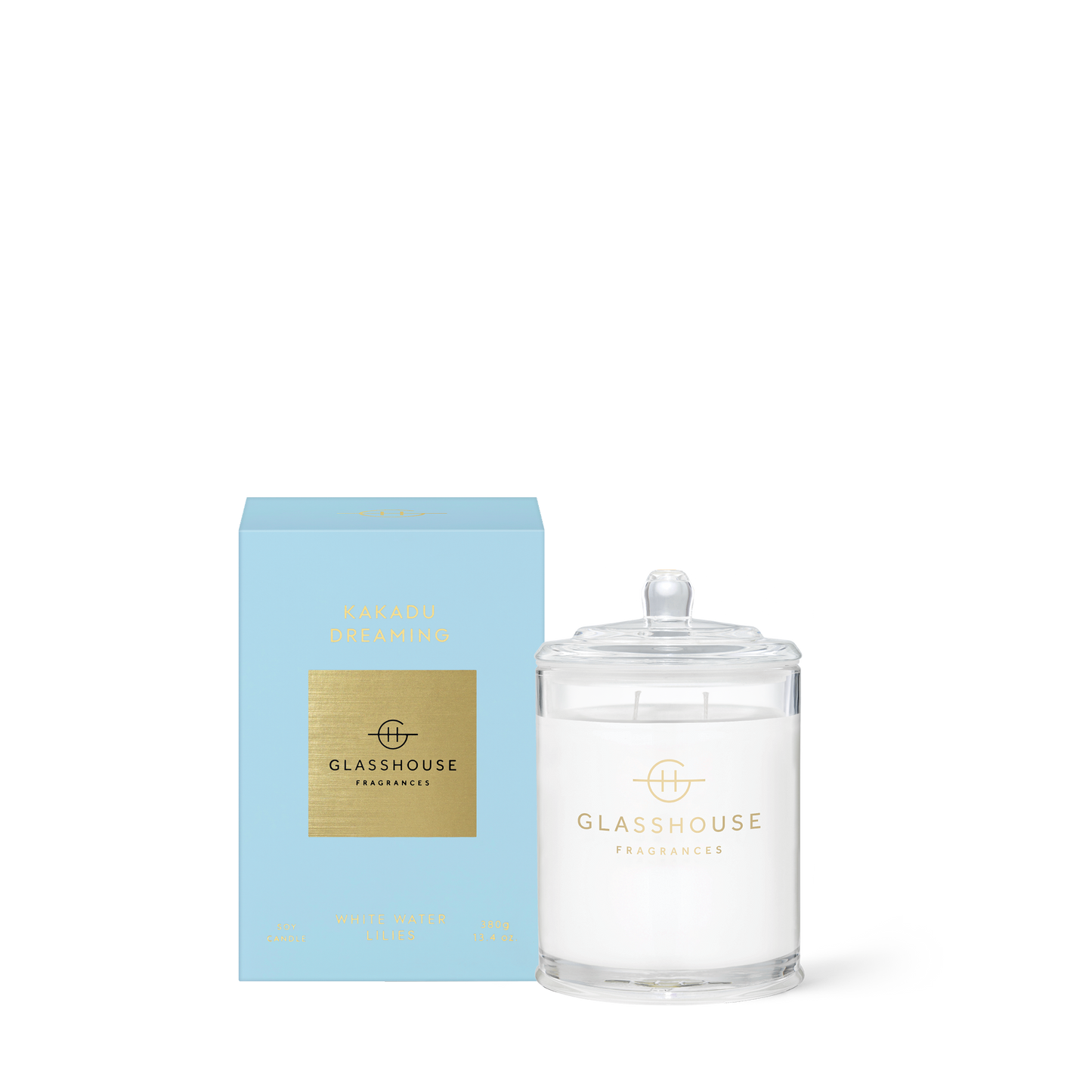 13.4 oz Candle Kakadu Dreaming