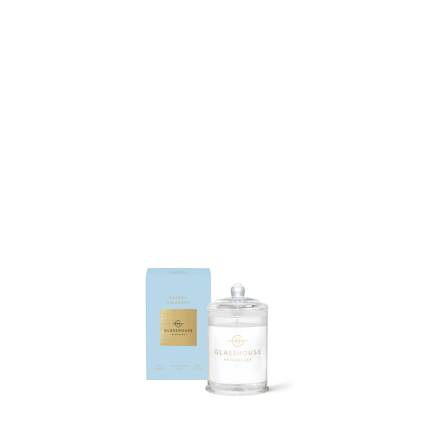 2.1 oz Candle Kakadu Dreaming
